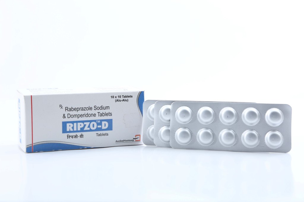 RIPZO D TAB